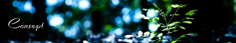 コンセプト